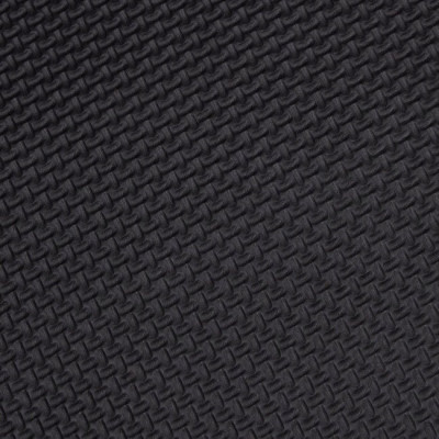 Penová podložka Puzzle 60x60x1, 2 cm sada 6ks SPRINGOS FM0003 čierna