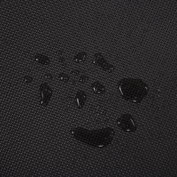 Penová podložka Puzzle 100x100x2 cm SPRINGOS POWER čierno-červená