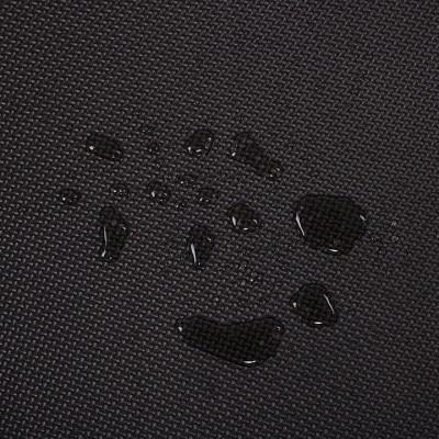 Penová podložka Puzzle 60x60x2 cm sada 4ks SPRINGOS FM0009 šedo-čierna