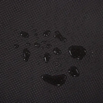 Penová podložka Puzzle 60x60x2 cm sada 4ks SPRINGOS FM0009 šedo-čierna