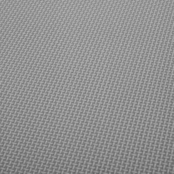 Penová podložka Puzzle 60x60x2 cm sada 4ks SPRINGOS FM0009 šedo-čierna