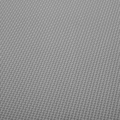 Penová podložka Puzzle 60x60x2 cm sada 4ks SPRINGOS FM0009 šedo-čierna