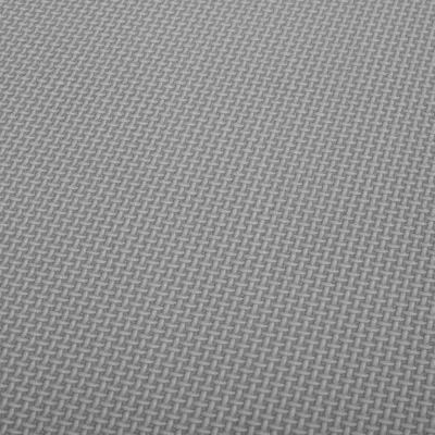 Penová podložka Puzzle 60x60x2 cm sada 4ks SPRINGOS FM0009 šedo-čierna