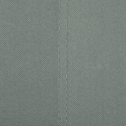 Záhradné polohovacie kreslo SPRINGOS RELAX šedé