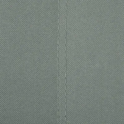 Záhradné polohovacie kreslo SPRINGOS RELAX šedé