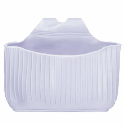 Košík do dřezu fialový SPRINGOS HA3095