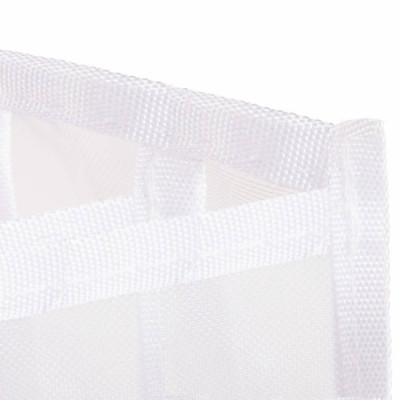 Organizéry do zásuvky sada 3ks, biele SPRINGOS HA3114