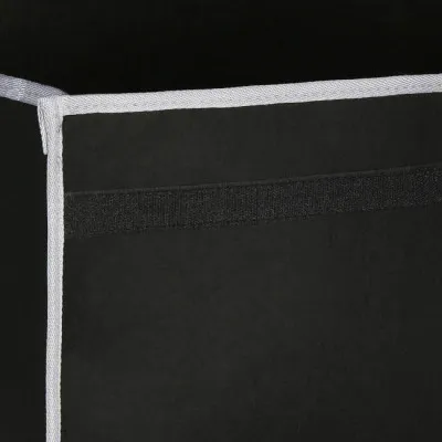 Organizér do kufra auta, čierno-sivý SPRINGOS HA3125