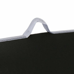 Organizér do kufra auta, čierno-sivý SPRINGOS HA3125