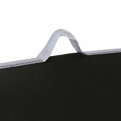 Organizér do kufra auta, čierno-sivý SPRINGOS HA3125