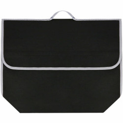 Organizér do kufra auta, čierno-sivý SPRINGOS HA3125