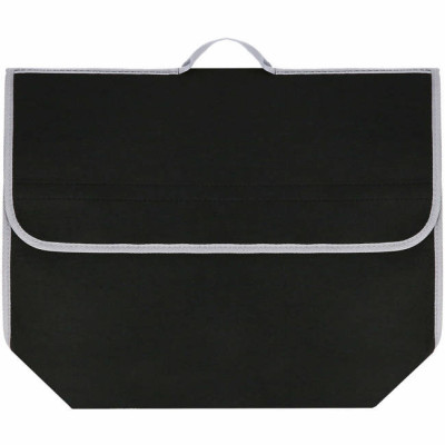 Organizér do kufra auta, čierno-sivý SPRINGOS HA3125