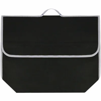 Organizér do kufra auta, čierno-sivý SPRINGOS HA3125