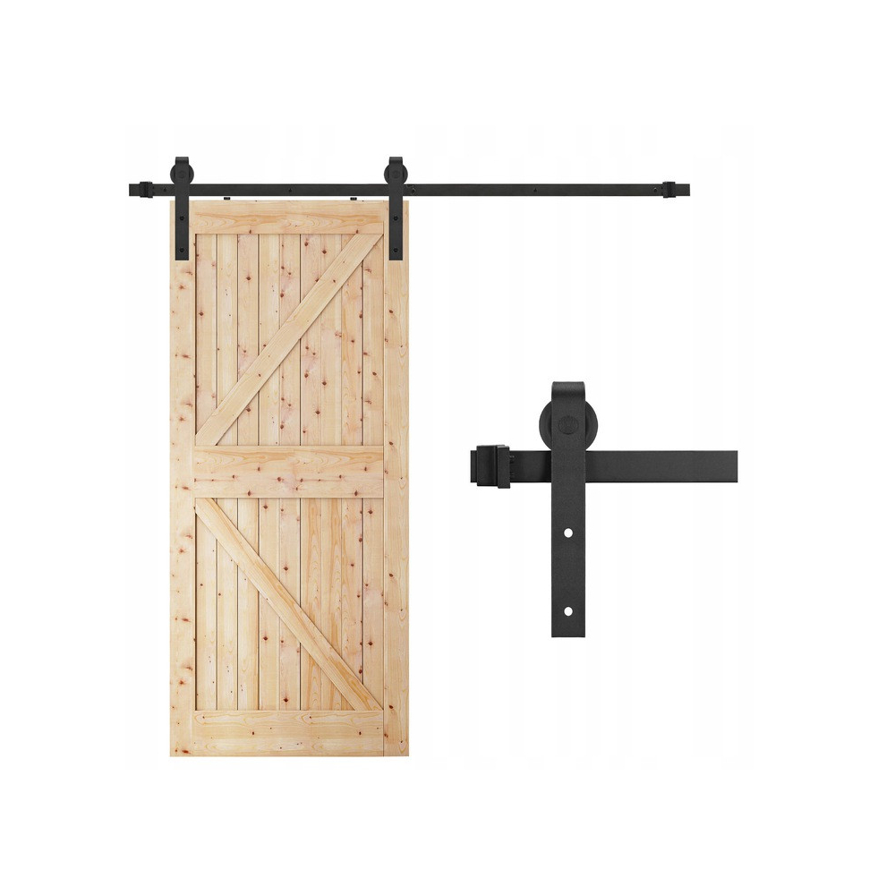 Systém pre posuvné dvere 183 cm Springos HA5000