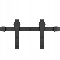 Systém pre posuvné dvere 183 cm Springos HA5000