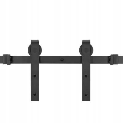 Systém pre posuvné dvere 183 cm Springos HA5000