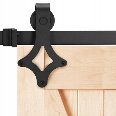 Systém pre posuvné dvere 183 cm Springos HA5002