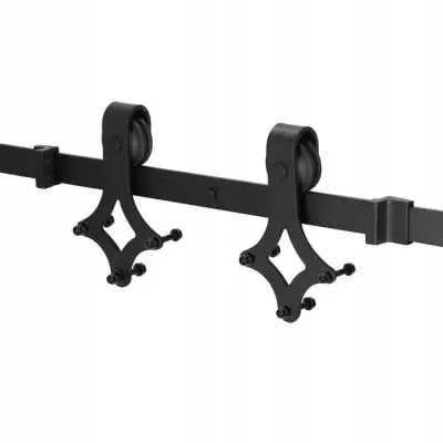 Systém pre posuvné dvere 183 cm Springos HA5002