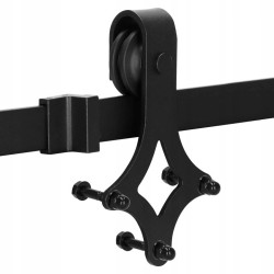 Systém pre posuvné dvere 183 cm Springos HA5002