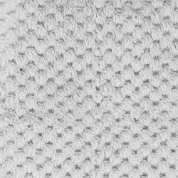 Deka 200x220 cm Springos Vespa svetlo šedá