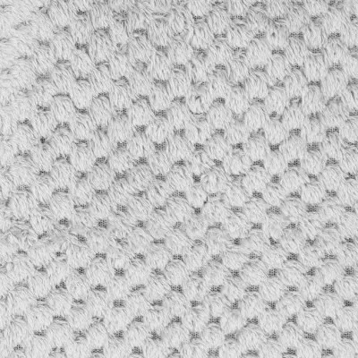 Deka 200x220 cm Springos Vespa svetlo šedá