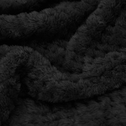 Deka 200x220 cm Springos Vespa čierna