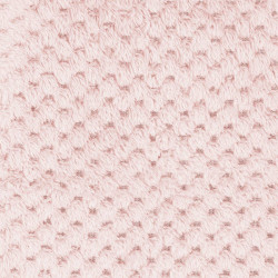 Deka 200x220 cm Springos Vespa svetlo ružová