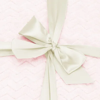 Deka 160x200 cm Springos Splendit svetlo ružová