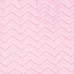 Deka 160x200 cm Springos Splendit růžová