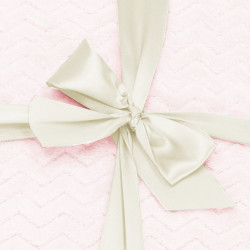 Deka 200x220 cm Springos Splendit svetlo ružová