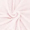 Deka 200x220 cm Springos Splendit svetlo ružová