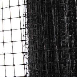 Pletivo PVC 2m x 200m, oka 16x16 mm SPRINGOS AN0001