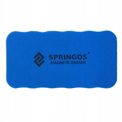 Hubička pre magnetické tabule SPRINGOS