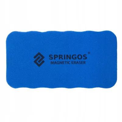 Hubička pre magnetické tabule SPRINGOS