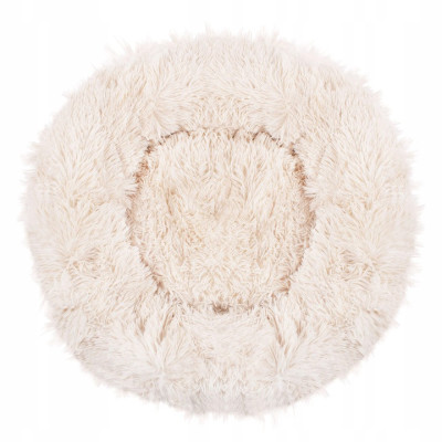 Pelech pre psa / mačku 70 cm, svetlo béžový SPRINGOS ROYAL