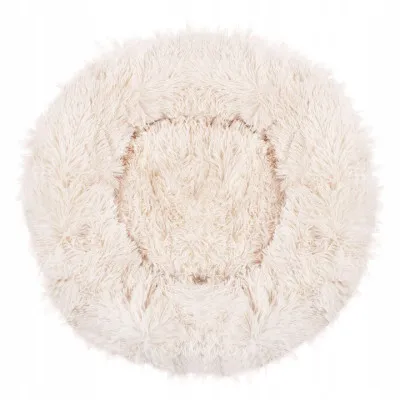 Pelech pre psa / mačku 70 cm, svetlo béžový SPRINGOS ROYAL