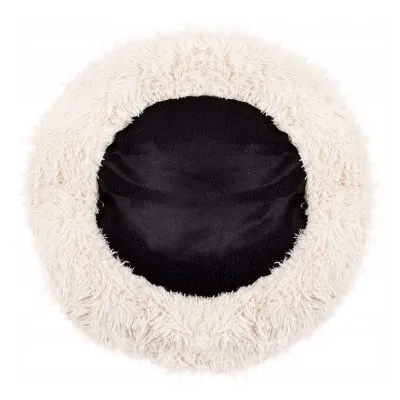 Pelech pre psa / mačku 70 cm, svetlo béžový SPRINGOS ROYAL