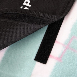 Pikniková deka 200x200 cm, plameniaky SPRINGOS FLAMINGO