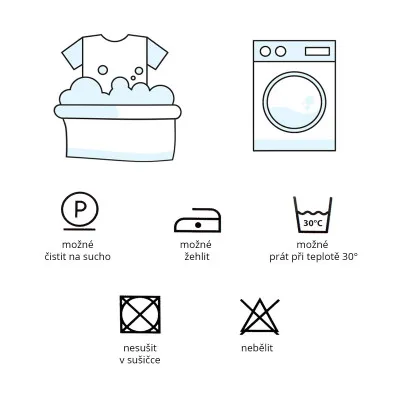 Vianočný prehoz na stoličke Santa Claus, šedý