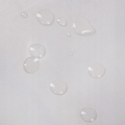 Zimný fusak 4v1 SPRINGOS IGLU svetlo šedý/modrý