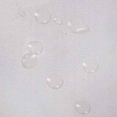 Zimný fusak 4v1 SPRINGOS IGLU svetlo šedý/modrý