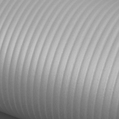 Podložka na cvičenie 183x61x1 cm SPRINGOS NBR sivá