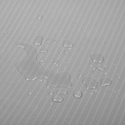 Podložka na cvičenie 183x61x1 cm SPRINGOS NBR sivá