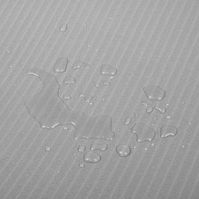 Podložka na cvičenie 183x61x1 cm SPRINGOS NBR sivá