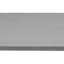 Podložka na cvičenie 183x61x1 cm SPRINGOS NBR sivá