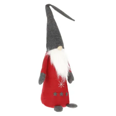 Škriatok GNOM s vysokou čiapkou 84 cm