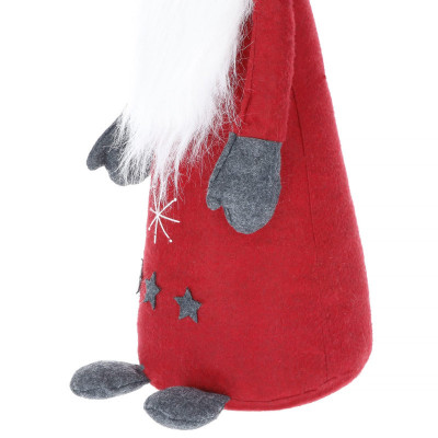 Škriatok GNOM s vysokou čiapkou 84 cm