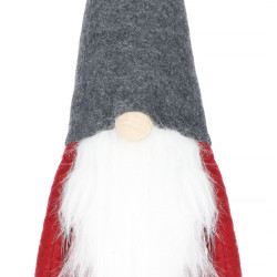 Škriatok GNOM s vysokou čiapkou 84 cm