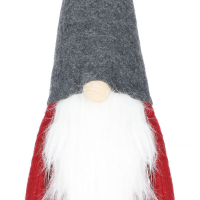 Škriatok GNOM s vysokou čiapkou 84 cm