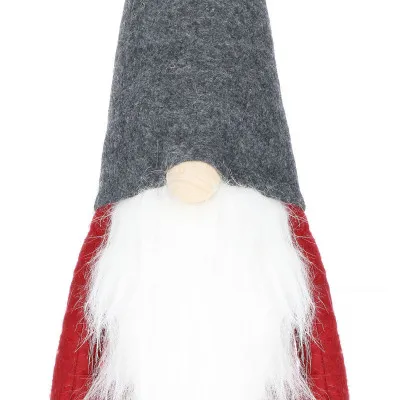 Škriatok GNOM s vysokou čiapkou 84 cm